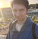 Георгий, 25 лет