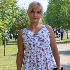 Фотография девушки Ольга, 35 лет из г. Самара