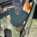 Мухаммад, 24 года