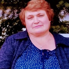 Фотография девушки Светлана, 51 год из г. Енакиево