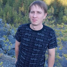 Фотография мужчины Альберт, 31 год из г. Казань