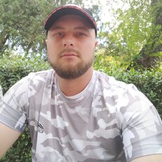Фотография мужчины Андрей, 30 лет из г. Гагарин