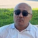 Расим, 45 лет