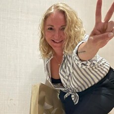 Фотография девушки Ольга, 48 лет из г. Новый Уренгой