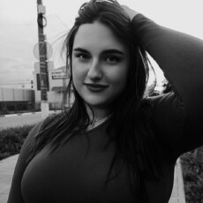 Фотография девушки Ася, 19 лет из г. Раменское
