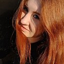 Ксюшка, 25 лет