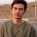 Сардор, 23 года