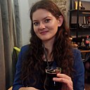 Елизавета, 19 лет