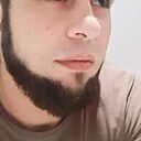 Вадим, 27 лет