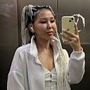 Amina, 34 года