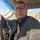 Чарыяр Бешимов, 54 года