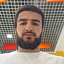 Жас, 25 лет