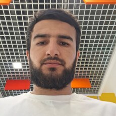 Фотография мужчины Жас, 25 лет из г. Волгоград
