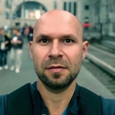 Фотография мужчины Сергей, 41 год из г. Кобрин