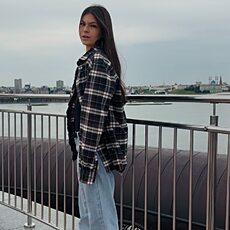 Фотография девушки Эля, 18 лет из г. Казань