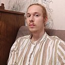 Илья, 22 года