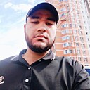 Сердар, 23 года