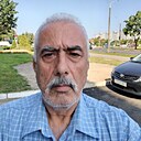 Али, 68 лет
