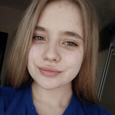 Фотография девушки Аня, 22 года из г. Омск