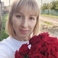 Фотография девушки Инна, 36 лет из г. Воронеж