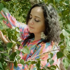 Фотография девушки Алёна, 38 лет из г. Калининград