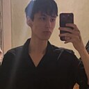 Дамир, 20 лет