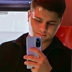 Фотография мужчины Максим, 20 лет из г. Реутов