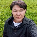 Лиза, 45 лет