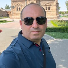 Фотография мужчины Arman, 43 года из г. Ереван