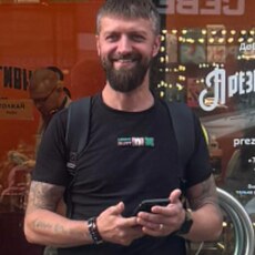 Фотография мужчины Ник, 27 лет из г. Сальск