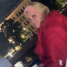 Фотография девушки Настя, 35 лет из г. Яновичи