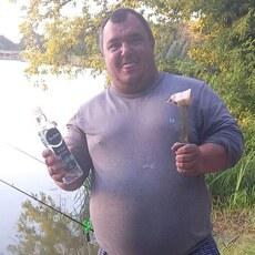 Фотография мужчины Кирилл, 41 год из г. Слоним