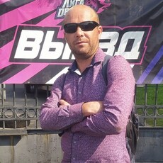 Фотография мужчины Серж, 36 лет из г. Пинск