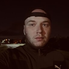 Фотография мужчины Джибрил, 31 год из г. Орша