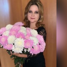 Фотография девушки Светлана, 47 лет из г. Черкассы