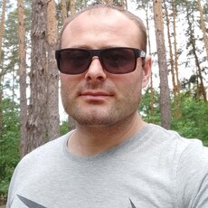 Фотография мужчины Артем, 36 лет из г. Врадиевка
