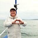 Полина, 63 года