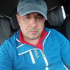 Фотография мужчины Андрей, 43 года из г. Молодечно