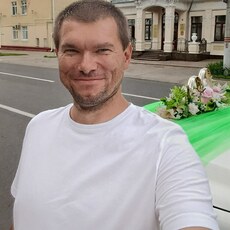 Фотография мужчины Алексей, 42 года из г. Гомель