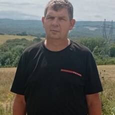 Фотография мужчины Sergei, 42 года из г. Курганинск