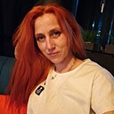 Надежда, 35 лет