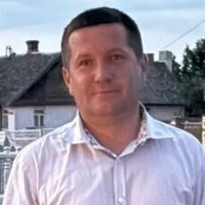 Фотография мужчины Виктор, 40 лет из г. Волковыск