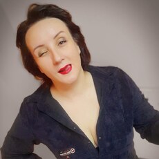 Фотография девушки Наталья, 46 лет из г. Чита