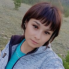 Фотография девушки Катя, 28 лет из г. Гусиноозерск
