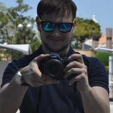 Фотография мужчины Sergey, 37 лет из г. Ульяновск