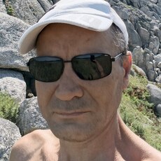 Фотография мужчины Георгий, 48 лет из г. Уссурийск