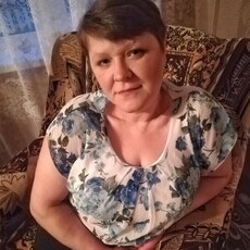 Фотография девушки Лена, 52 года из г. Ошмяны