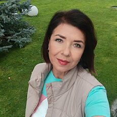 Фотография девушки Елена, 51 год из г. Новосибирск