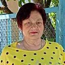 Анна, 66 лет