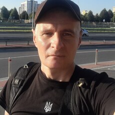 Фотография мужчины Александр, 40 лет из г. Киев